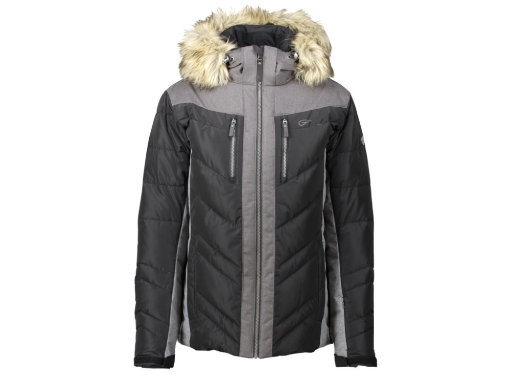Five Seasons Arno black