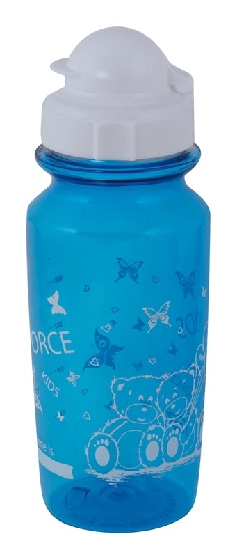 Force Bear 0,5 l modrá