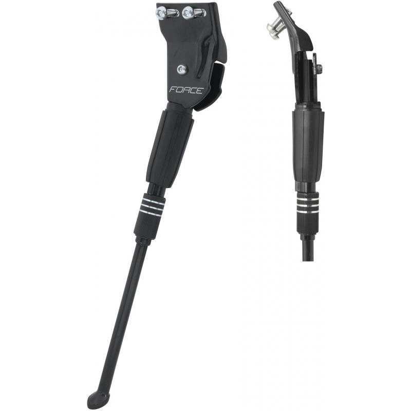Force SKA 26"- 28" Al černá