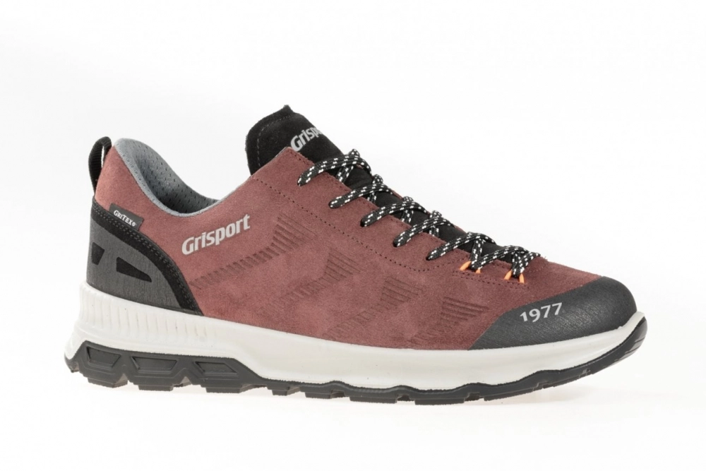Grisport 33 PECCIA  trekové boty dámské 