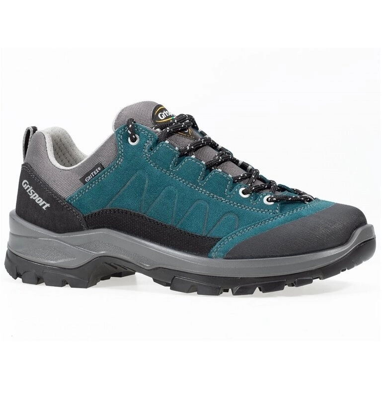 Grisport TORINO 14509 modrá trekové boty dámské