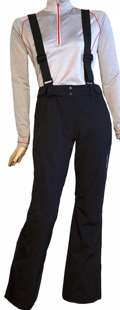 GTS Stretch 3L Lyžařské kalhody dámské