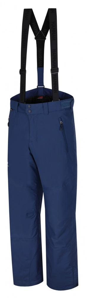 Hannah Grant dark denim
