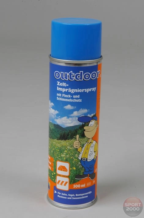 High Colorado outdoor impregnační sprej 500 ml