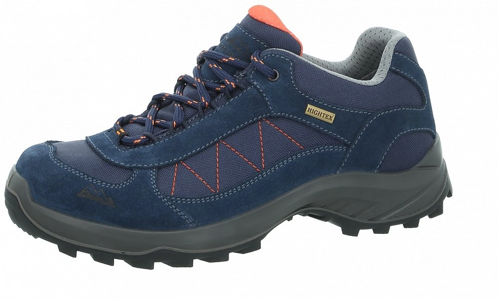 High Colorado SASSO dámská treková bota 