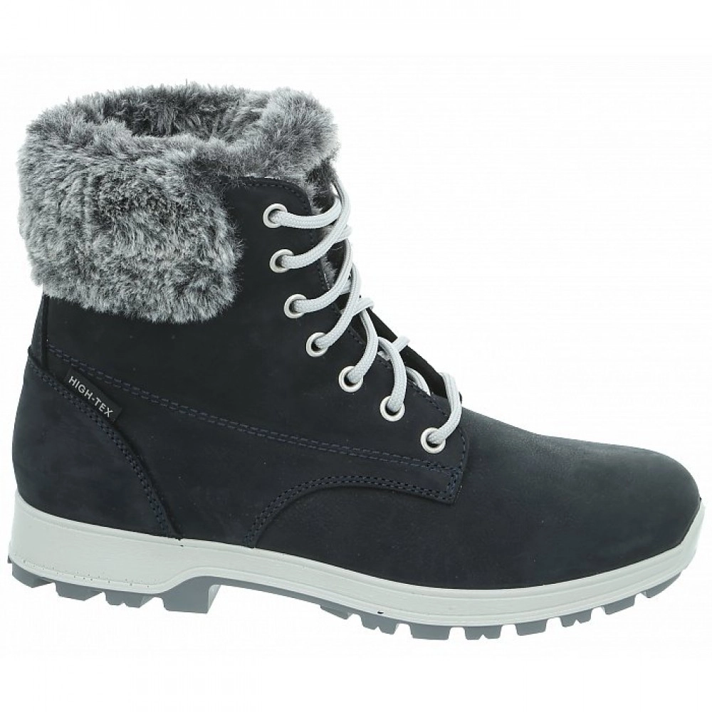 High Colorado VAIL LADY zimní dámské boty šedé