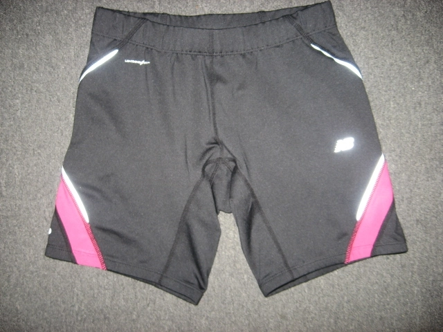 Kraťasy na běh New Balance Support Short