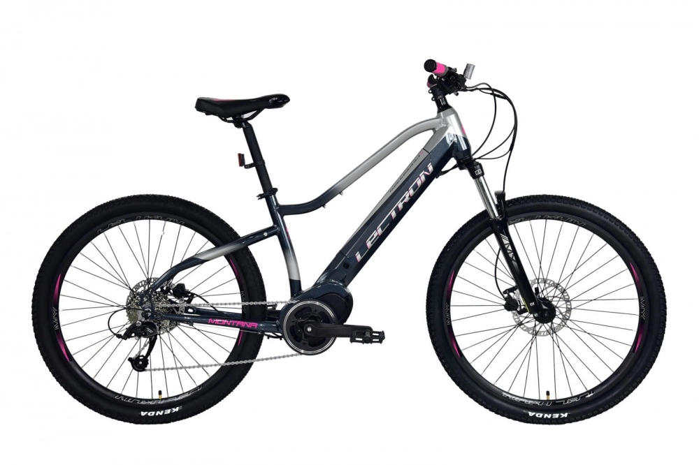 Lectron Montana MX 16,5" 2022 17,5 Ah
