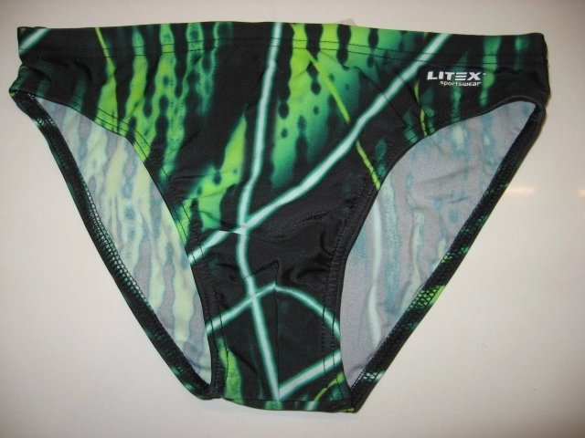 Litex 66675 zelená