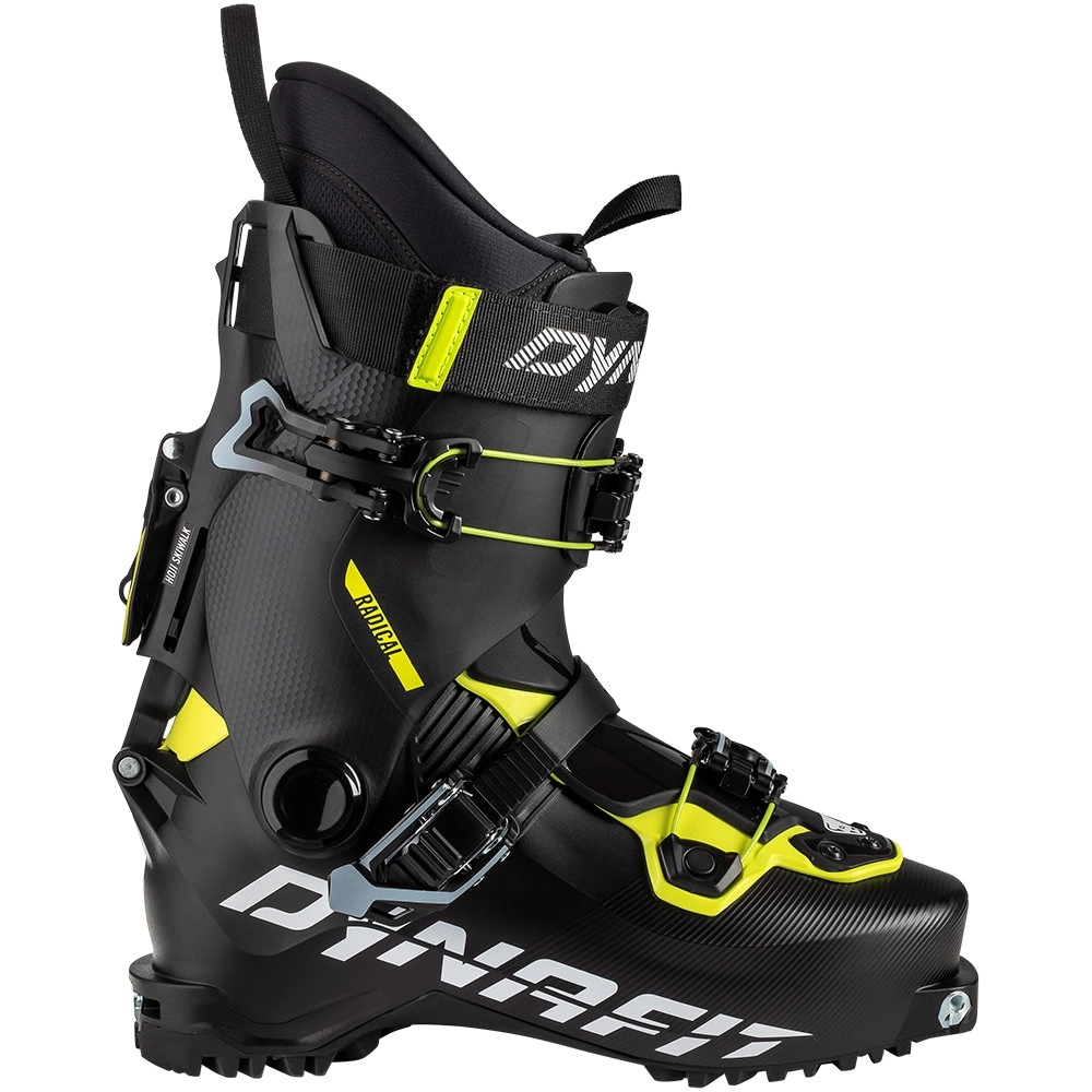 Lyžařské boty Dynafit Radical skialpinistické