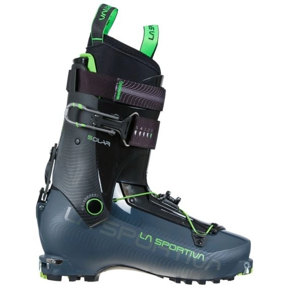 Lyžařské boty skialpinistické La Sportiva Solar