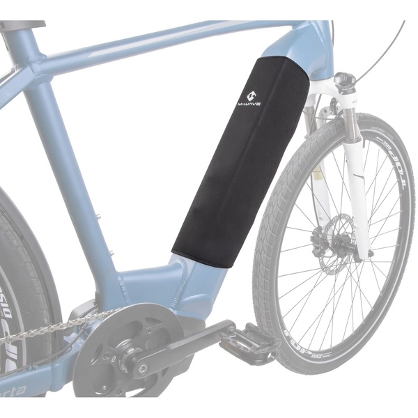 M-Wave E-Protect Wrap černá
