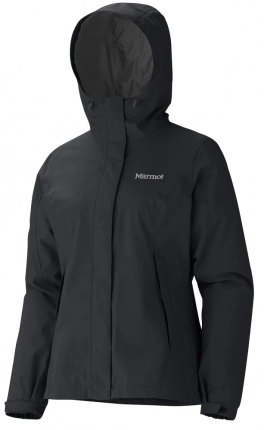 Marmot PreCip Jacket černá