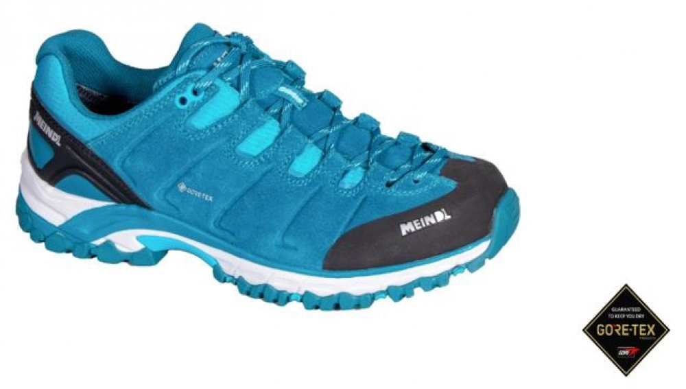 Meindl Tarvis Lady EVO GTX tuerkis/petrol