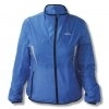 Mercox Irbis blue běžecká bunda dámská