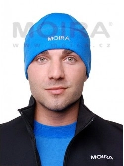 Moira MS/CE středně modrá