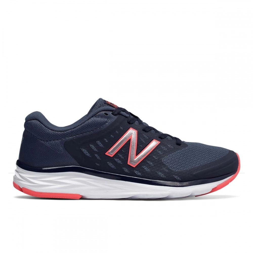 New Balance W490CP5 tmavě modrá
