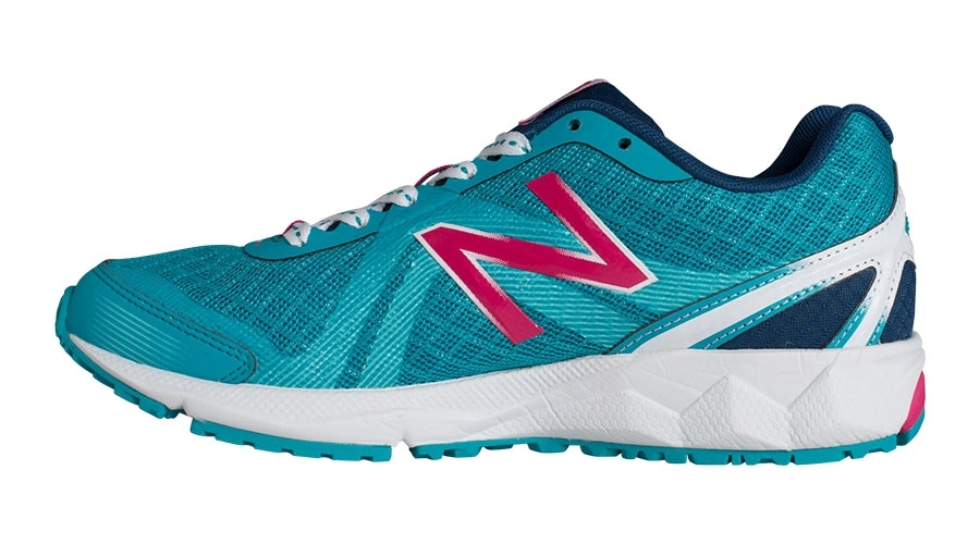 New Balance W790SB4 tyrkysová