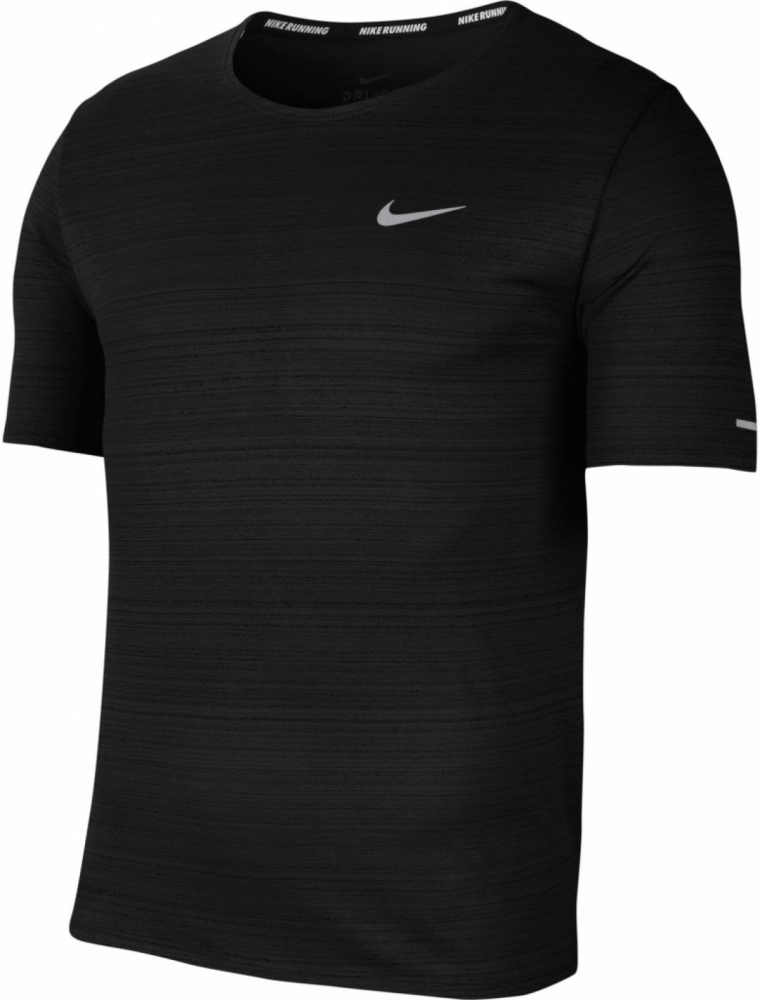 Nike Miler černá