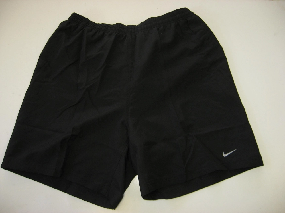 Nike Multisport woven černá