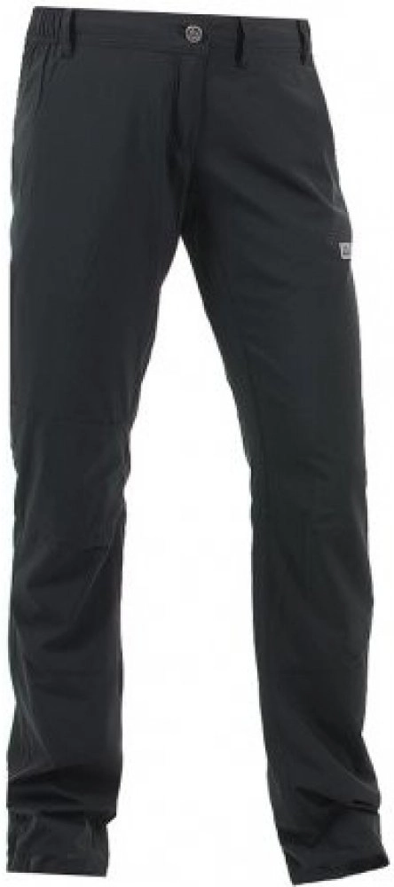 Nordblanc NBSPL5543 outdoorové dámské kalhoty černá