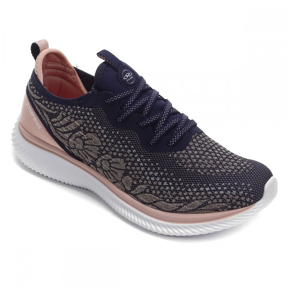 Olympikus Selene eclipse/blush boty dámské