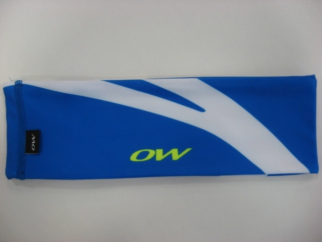 One Way Mia Figura blue