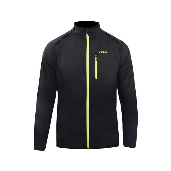 One way Verve black XL