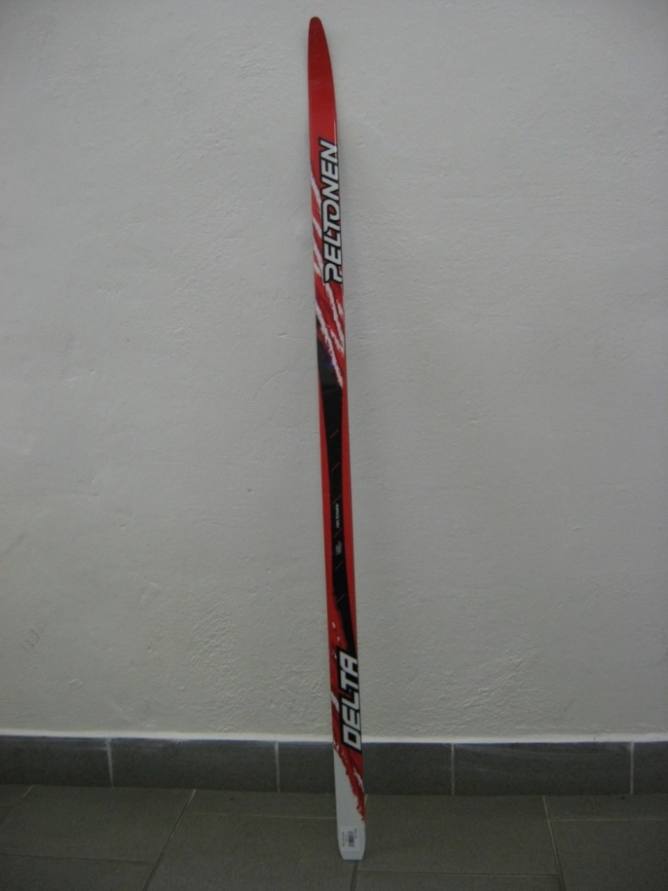  Peltonen Delta Junior běžky dětské