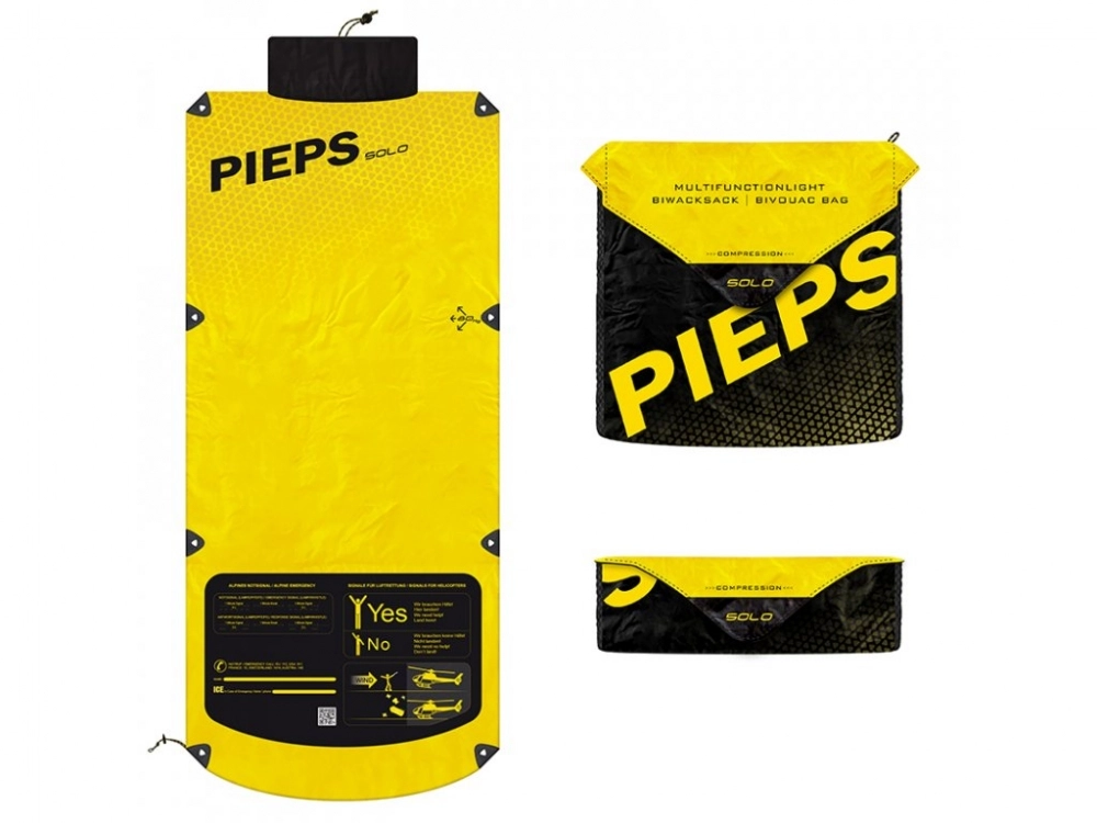 Pieps Bivy Bag MFL Single