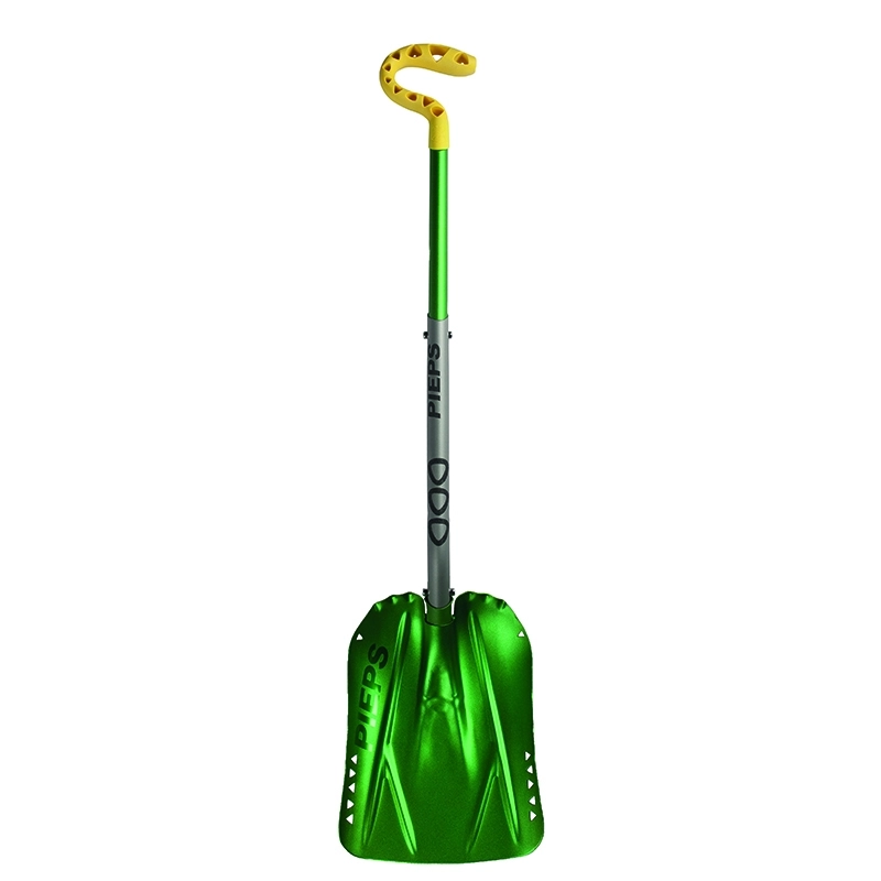 Pieps Shovel C 660 zelená