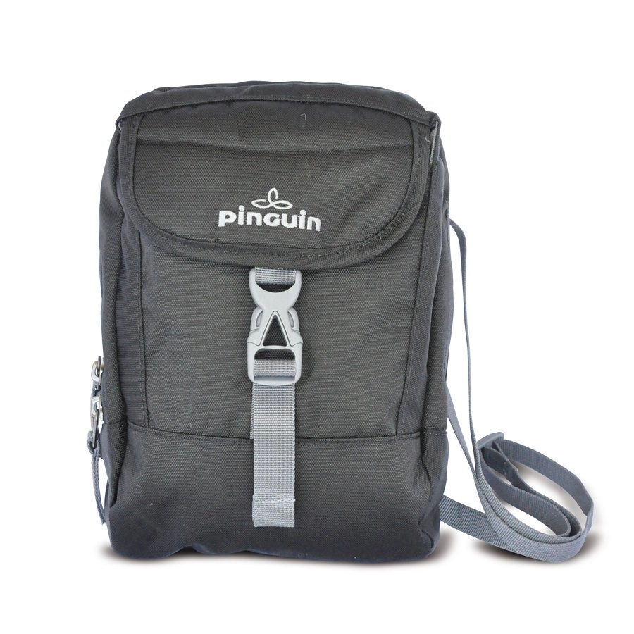 Pinguin Handbag S černá 