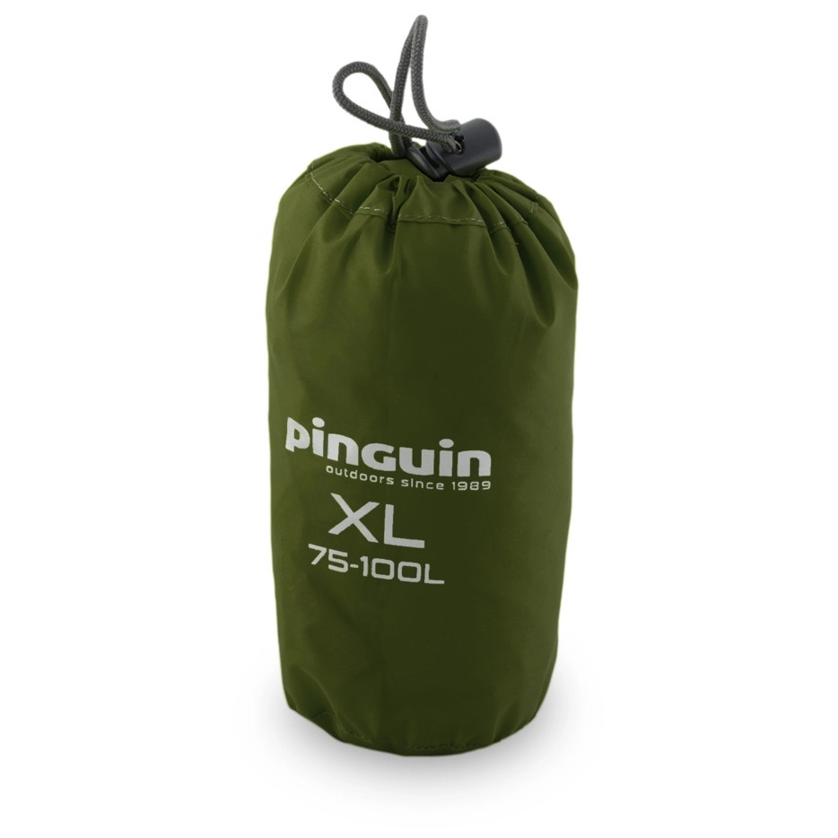 Pinguin Raincover zelená XL