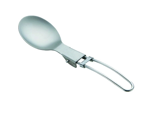 Pinguin Spoon skládací lžíce