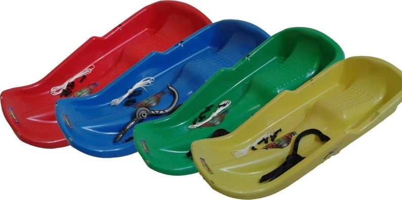 Plastkon boby Twister