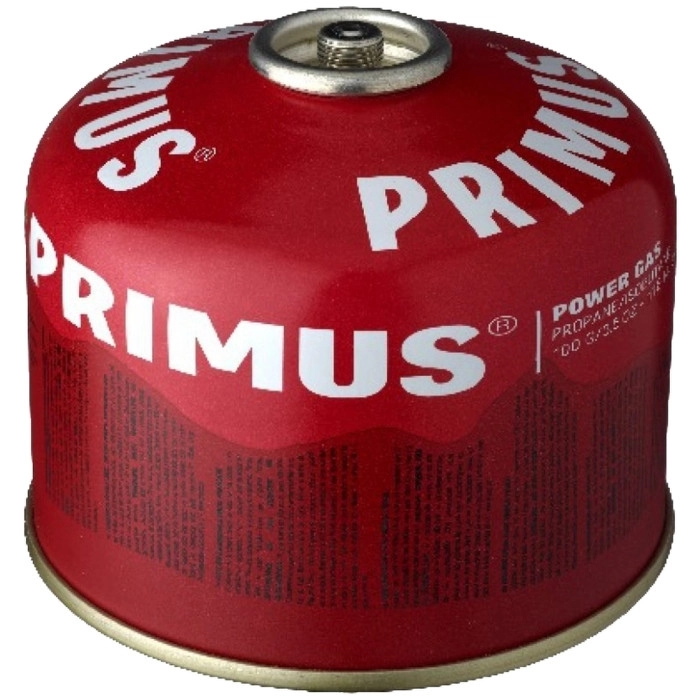 Primus PowerGas 230g  červená