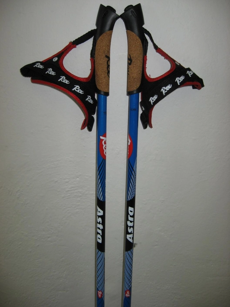 Rex Astra modrá