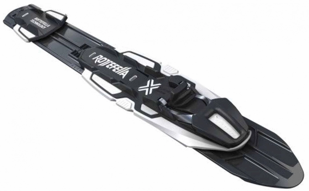Rottefella NIS Performance Classic black