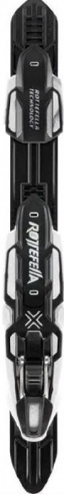 Rottefella NIS Performance Skate black/white