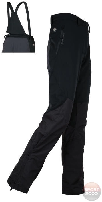 Salewa Diavole 2.0 DST W PNT černá