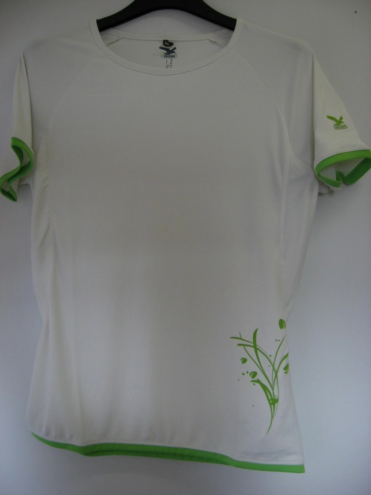 Salewa Sirene W S/S TEE snow