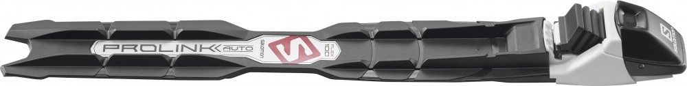 Salomon Prolink auto černá