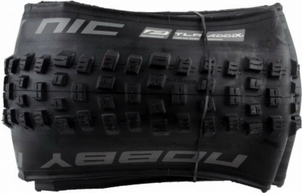 SCHWALBE Nobby Nic 29x2.40 plášť na horské kolo  