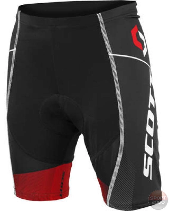 Scott RC JR černá