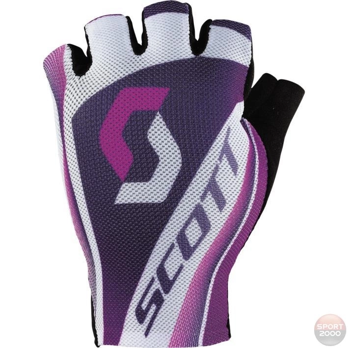 Scott RC SF fialová
