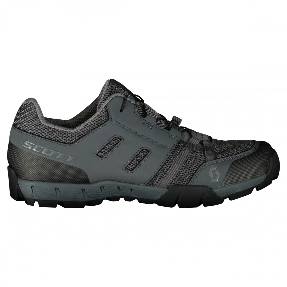 Scott Sport Crus-R dark grey/black