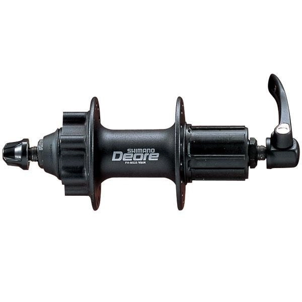 Shimano Deore FH-M525 32 (černá / 32)