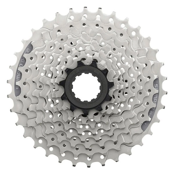 Shimano HG 201 11-34 9-ti kazeta