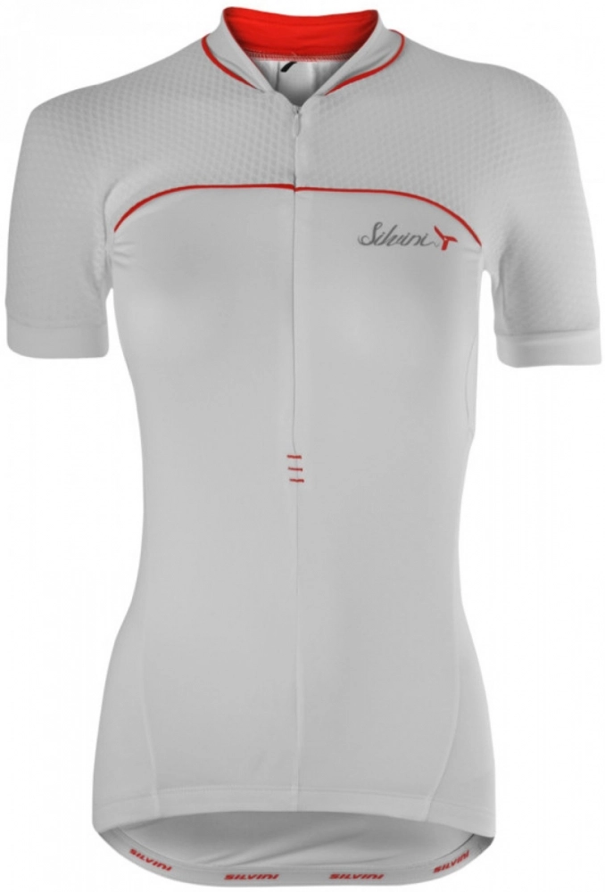 Silvini Catirina WD1002 white-red