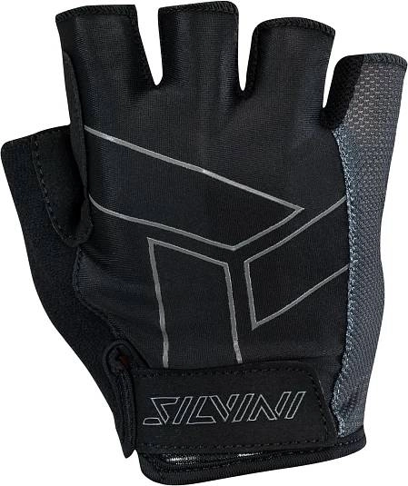 Silvini Liro MA1444 black-charcoal